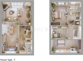 G & F Floorplan