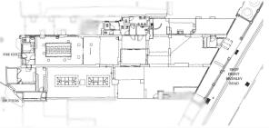 Floor/Site plan 1