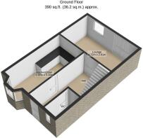 Ground Floor Plan