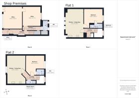Full Floor Plan