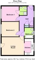 Floorplan One