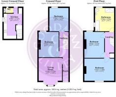12 Foxcote Road - all floors.JPG