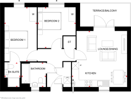 Avenue plot 2 6 12 apartment
