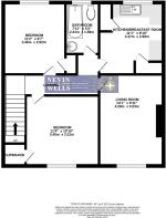 2D Floor Plan