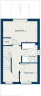 The Calder - First Floor
