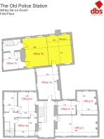 7B Courthouse office