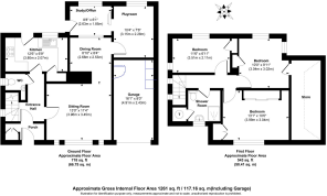 19 Penland Road NEW FLOORPLAN