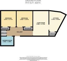 1 Fernbank, High St,
