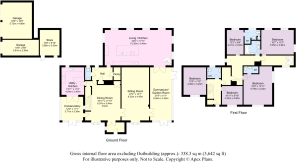 Hillside Howefield B