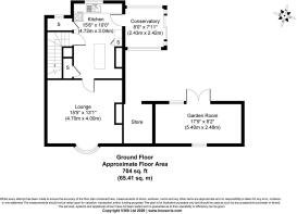 Ground Floor Accommodation