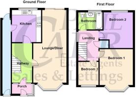 Floorplan One