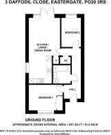 3 Daffodil Close (Revised Sept 26)