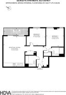 16 Georgette Apar...