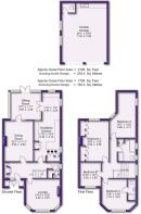 Floorplans