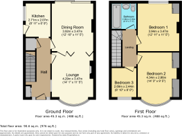 24 Avon Road Floorplan final