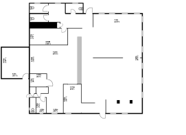 Floor/Site plan 1