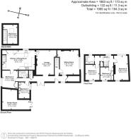 8 Station Road - Floorplan