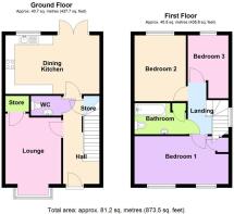Floorplan One