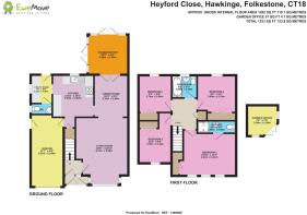 Floorplan 2D