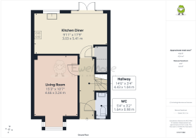 Ground floor- Mark Stephens EweMove Newmarket and
