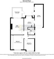 59 Chadderton Drive - all floors