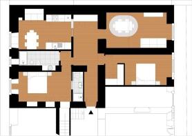 Floor/Site plan 1