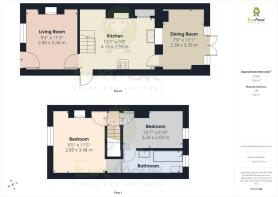 EweMove Estate Agents Basingstoke - The Street 