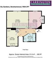 12, Ely Gardens, Borehamwood, WD6 2PT.jpg