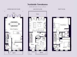 Northside Townhouse
