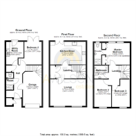 2D Floorplan