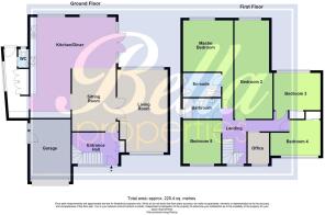 2D Floorplan