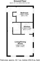 FLOOR PLAN 2D