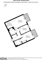 58 Sirius House, ...