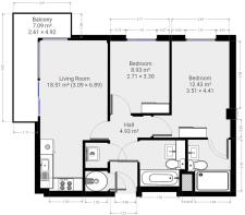 Fourth Floor