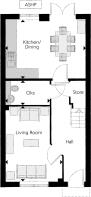 Ground Floor Plan