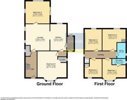 Floorplan - Elmes Road