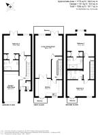 17 Campbeltown Way - Floor plan