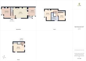 Presented by Kevin at EweMove Abbey Wood and Belve