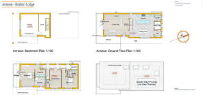 Floor/Site plan 2
