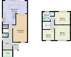 2D Floorplan