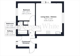 Keegan White Estate Agents in High Wy...