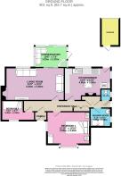 3 East Road Floorplan - EweMove Cannock