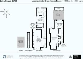 Beira Street, SW12 9LJ