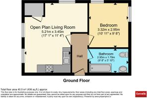 Floorplan 2