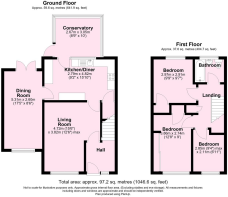 15 Toby Court, Strensall - All Floors