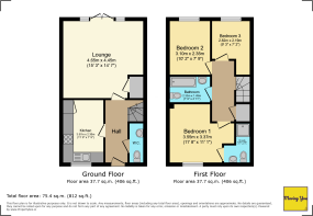 32 Heol Y Fronfraith Fawr, Bridgend, CF31 5FR