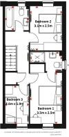 FF Floorplan MASTER