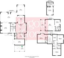 Gryffindor House (Leverton) FP