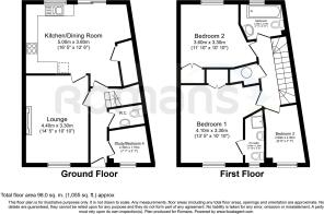 Floorplan - landscap