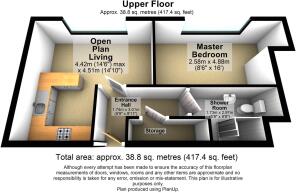Floorplan 3d